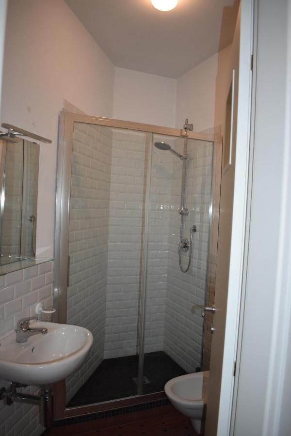 La Mascarella Appartement Alba  Buitenkant foto