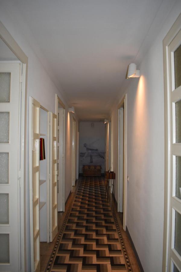 La Mascarella Appartement Alba  Buitenkant foto