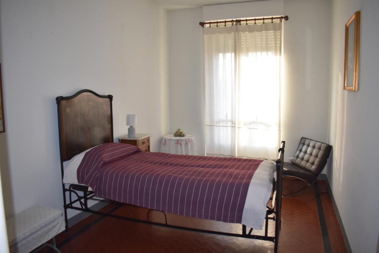La Mascarella Appartement Alba  Buitenkant foto
