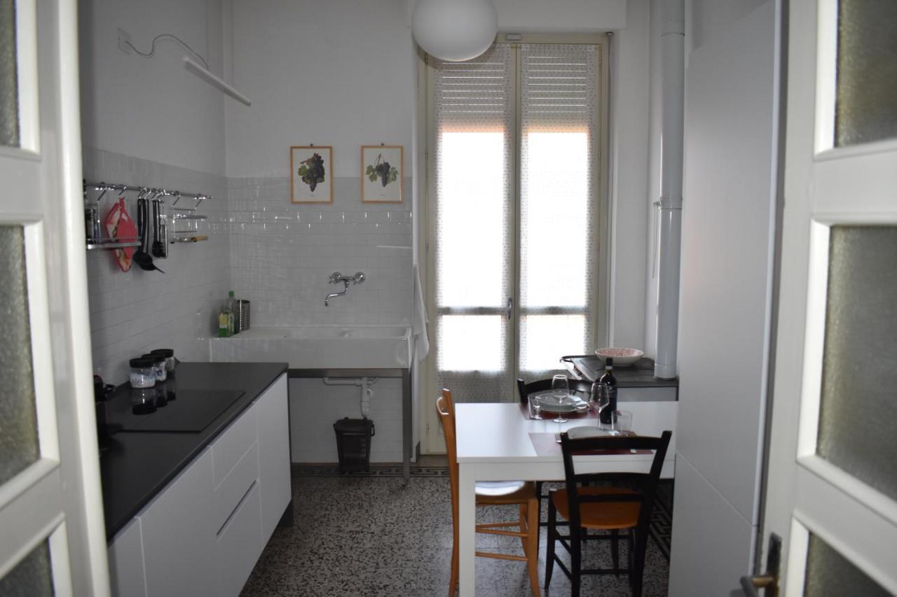 La Mascarella Appartement Alba  Buitenkant foto
