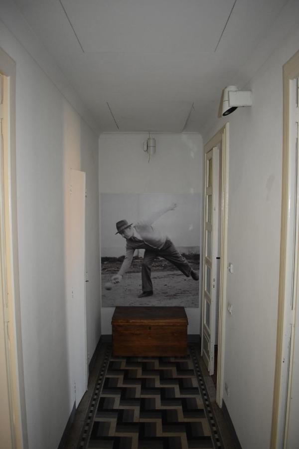 La Mascarella Appartement Alba  Buitenkant foto