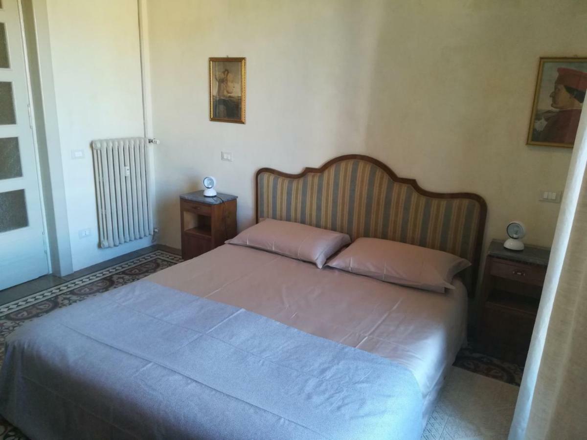 La Mascarella Appartement Alba  Buitenkant foto