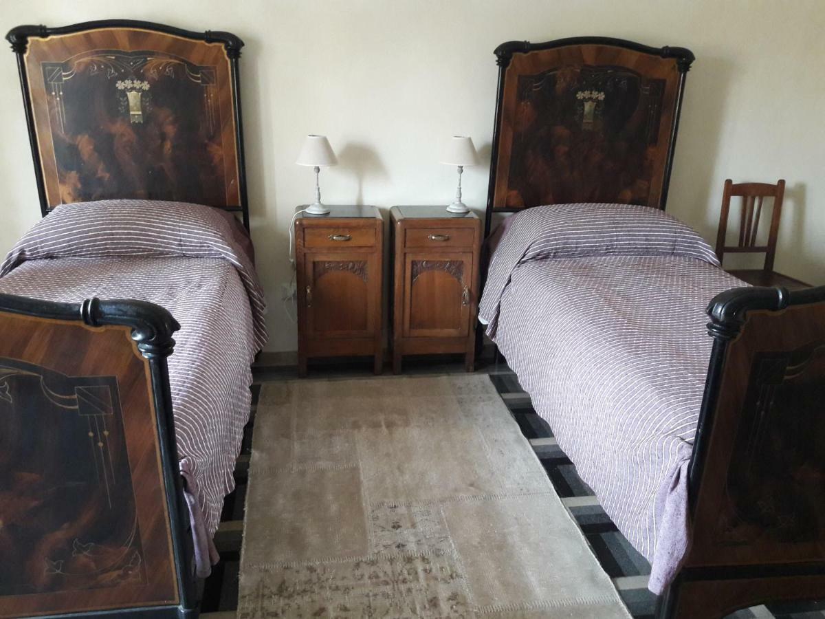 La Mascarella Appartement Alba  Buitenkant foto