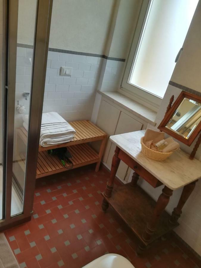 La Mascarella Appartement Alba  Buitenkant foto