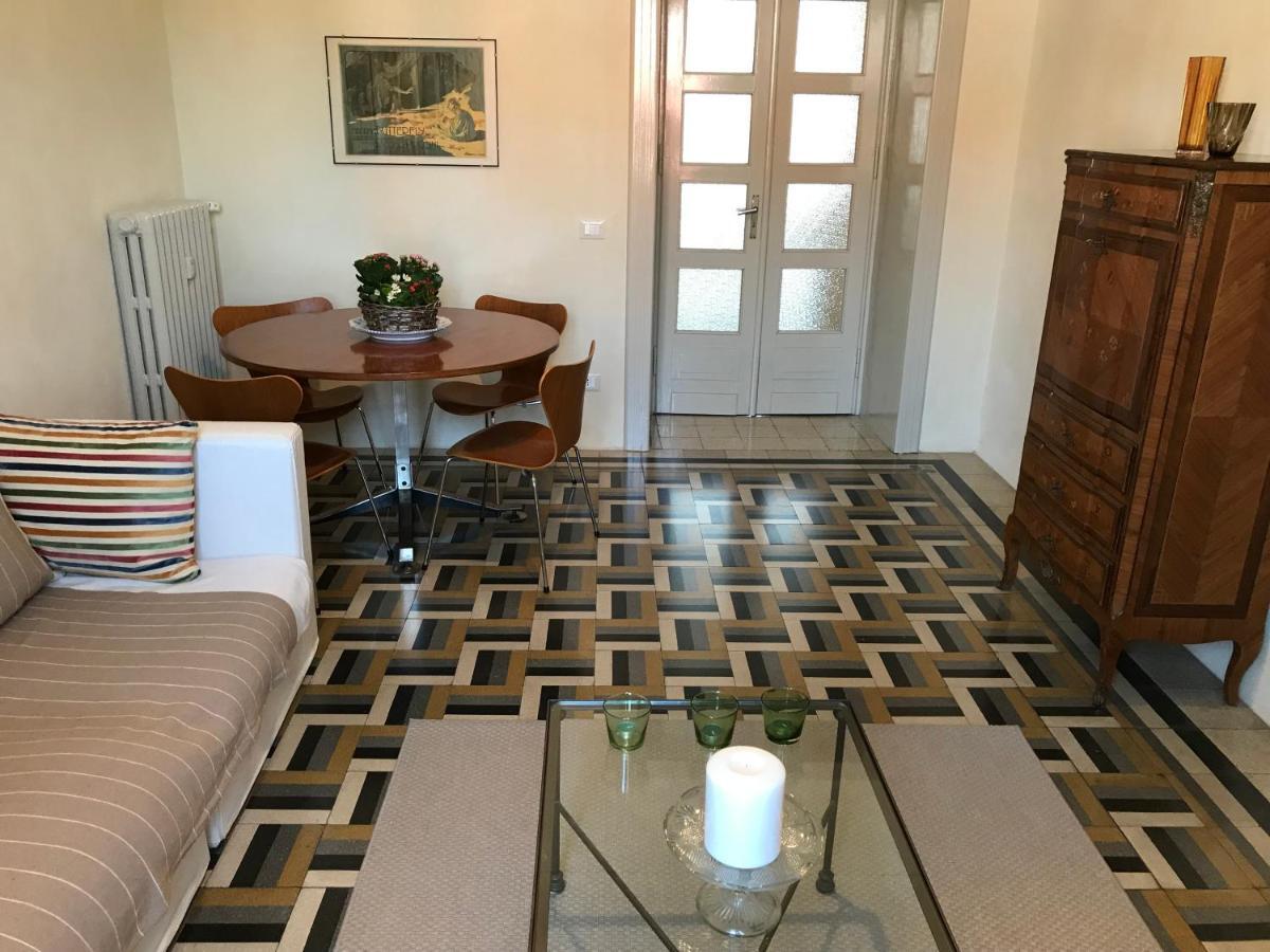 La Mascarella Appartement Alba  Buitenkant foto