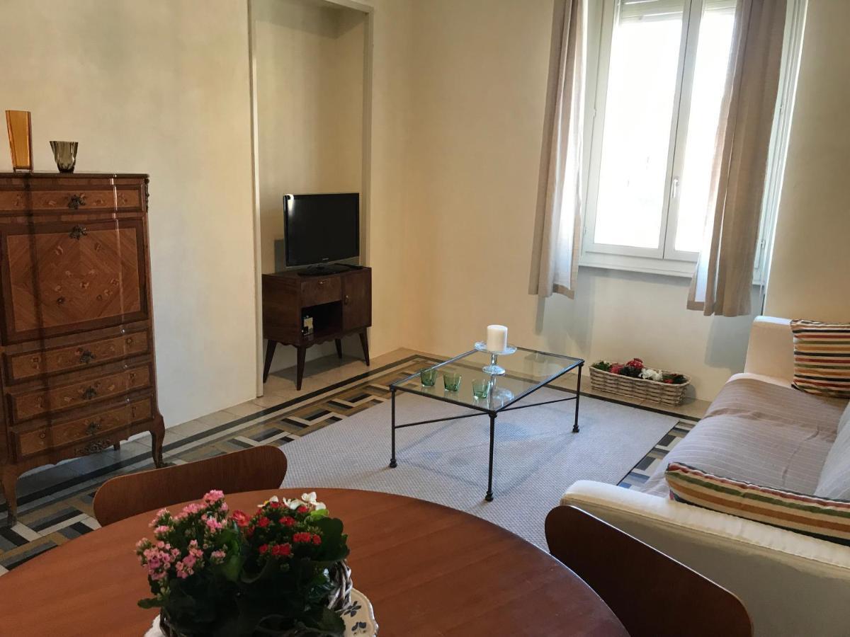 La Mascarella Appartement Alba  Buitenkant foto